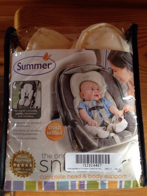 infant snuzzler