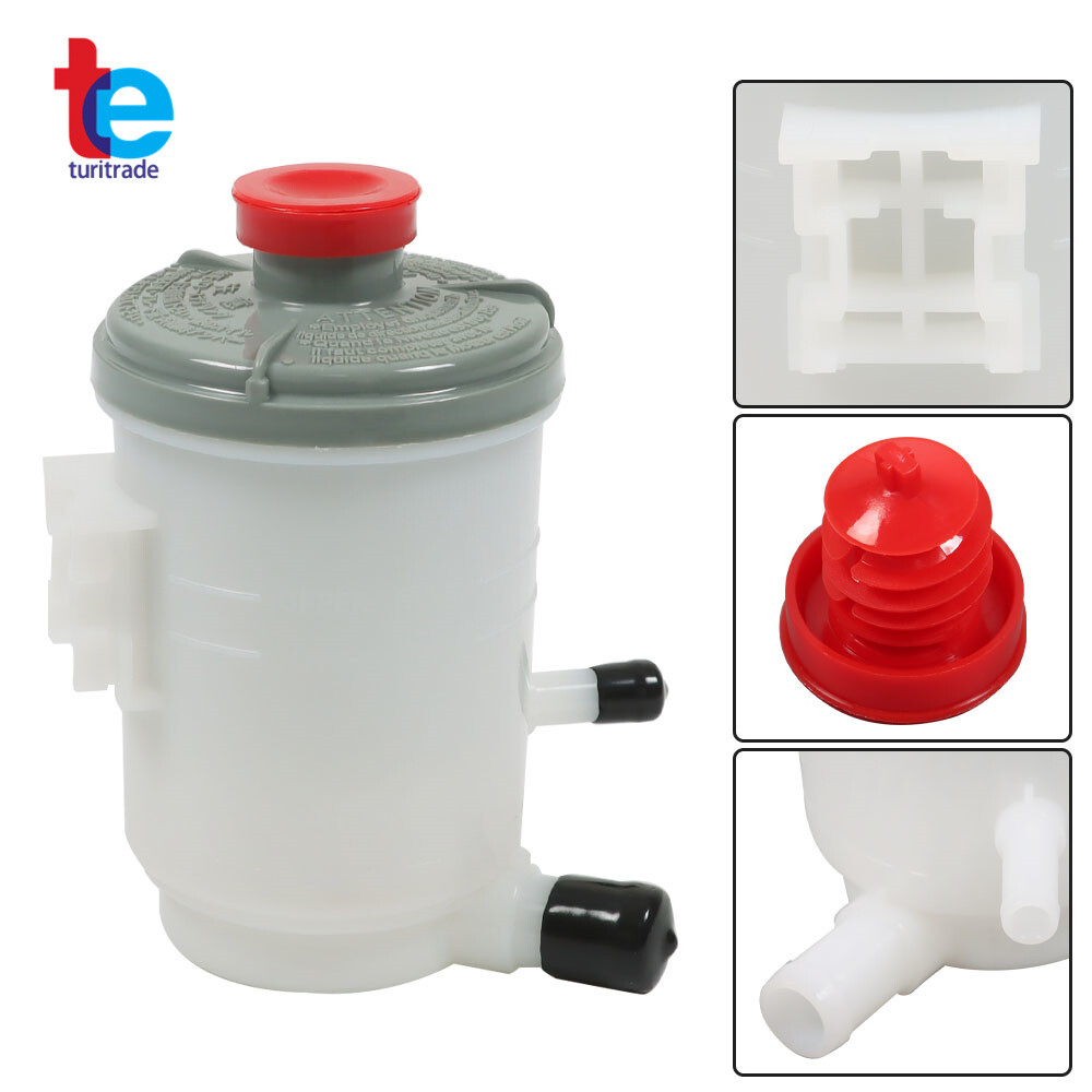 Power Steering Reservoir for Honda Odyssey 2011 2012 2013 2014 2015 2016 2017