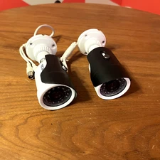 Tec30x security camera pair (2 cameras only)