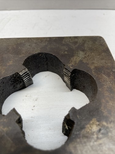 Reed MFG. Co Threading Dies - Picture 13 of 13