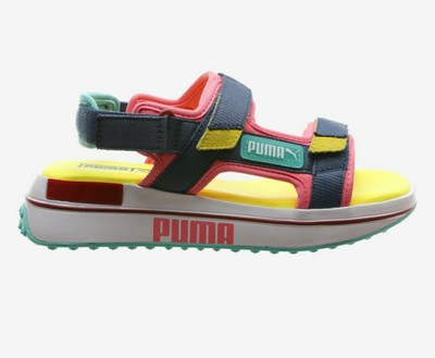 Puma Future Rider Sandals Norway Save 34 Www Cablecup Com