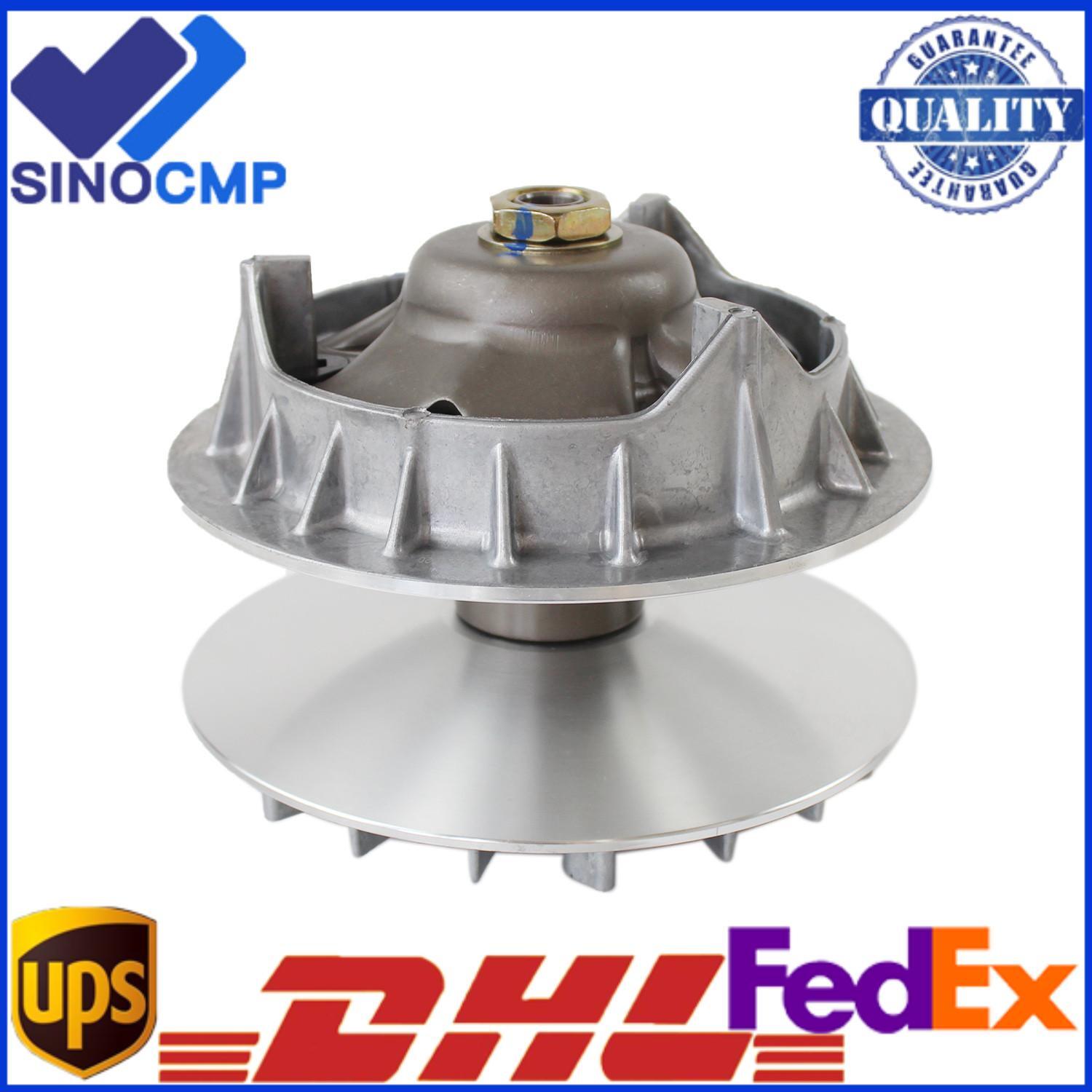 Starter Clutch Sprag Free Wheel Gear Compatibile Con ATV UTV 800 - Foto 4