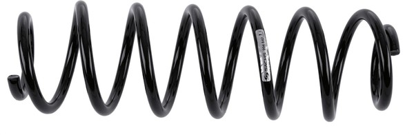 Sachs 994 842 Federspule Coil Spring FüR VW-image