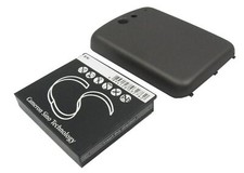 Batteria Alta Qualità per Google Nexus One Premium Cell