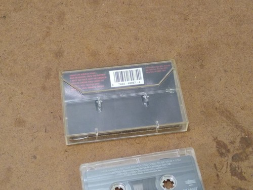 Motorhead March or Die Cassette - Picture 3 of 8