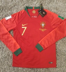 maglia portogallo ronaldo