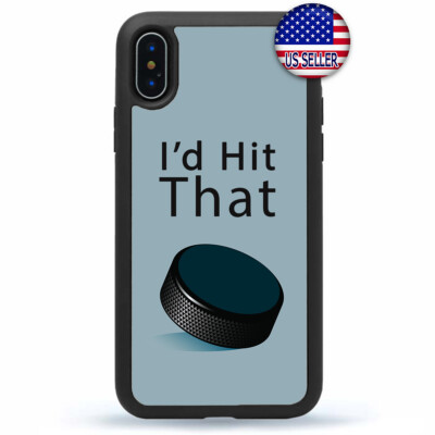 I'd Hit That Mom Phone Case For iPhone 17 16 15 14 13 12 Pro Max Plus