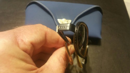☆《》BRAND NEW☆《》☆ ORIGINAL ♤ 《》☆POLICE☆《》 ♤ SUNGLASSES MEN 'S《》☆♤ - Picture 9 of 12