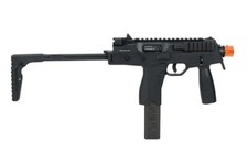 KWA KMP9 400 FPS Semi - Full Auto 40 Round GBB Gas Blowback Airsoft Rifle Gun