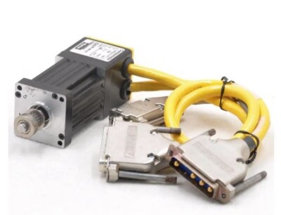 Servo Motor _ Compumotor(Parker)_ CM161AE-00143