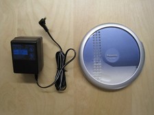 Panasonic SL-CT700 Portable CD Player MP3