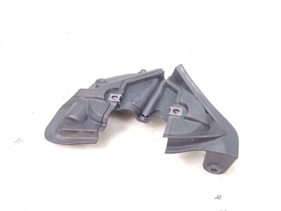 Ducati Panigale 1199r 1199 R 2017 Left Side Engine Cover Guard 