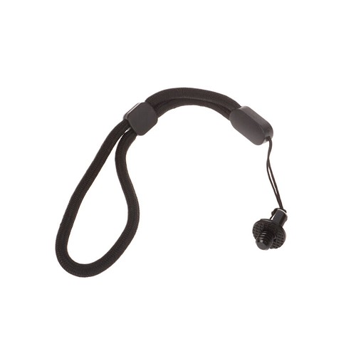 1/4 Inch Handle Camera Screw D Ring Adapter With Hand Wristband Lanyard Strap - Photo 13/15