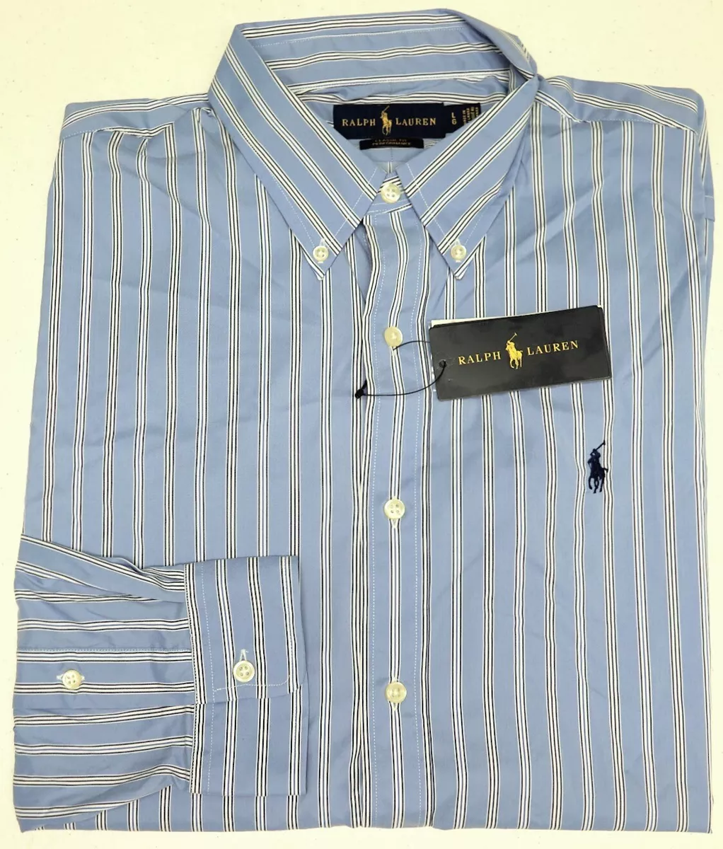 Ralph lauren sales performance long sleeve