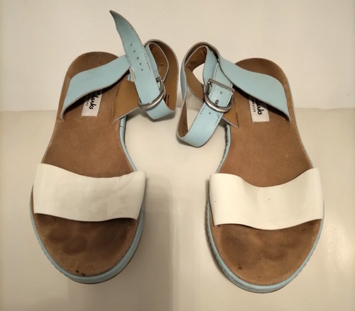 clarks narrative sandals