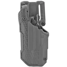 BLACKHAWK T-Series L3D Duty Holster Fit Glock 17/19/22/31 w/TLR1TLR2 Left Hand