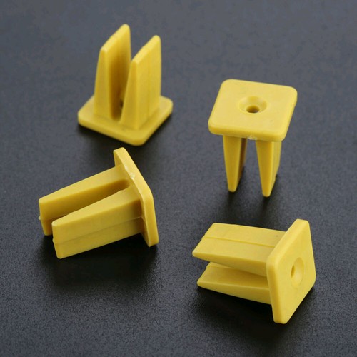 20x Screw Holder Headlight Fastener Car Clips Cover Fixed Clamp Accessories - Bild 11 von 12