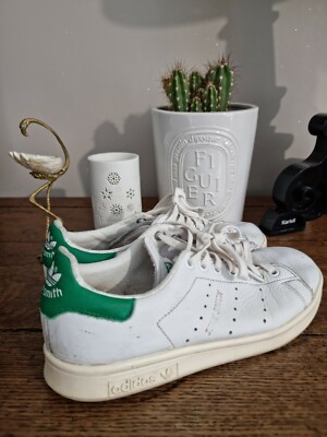 STAN SMITH FOREVER ADIDAS: ICONIC SNEAKER NACHHALTIG LINIE LIMITED EDITION 