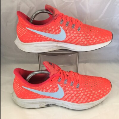 nike air zoom pegasus 35 womens red