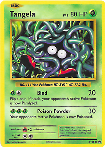 pokemon tcg xy evolutions card prices Brock's Grit (74/108) [XY: Evolutions]