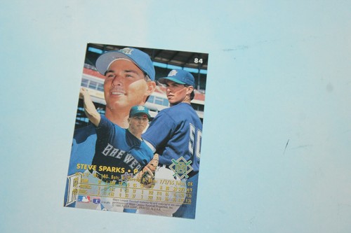 1996 Fleer Ultra Baseball Gold Medallion Complete Finish Your Set #1-280 - Picture 132 of 375