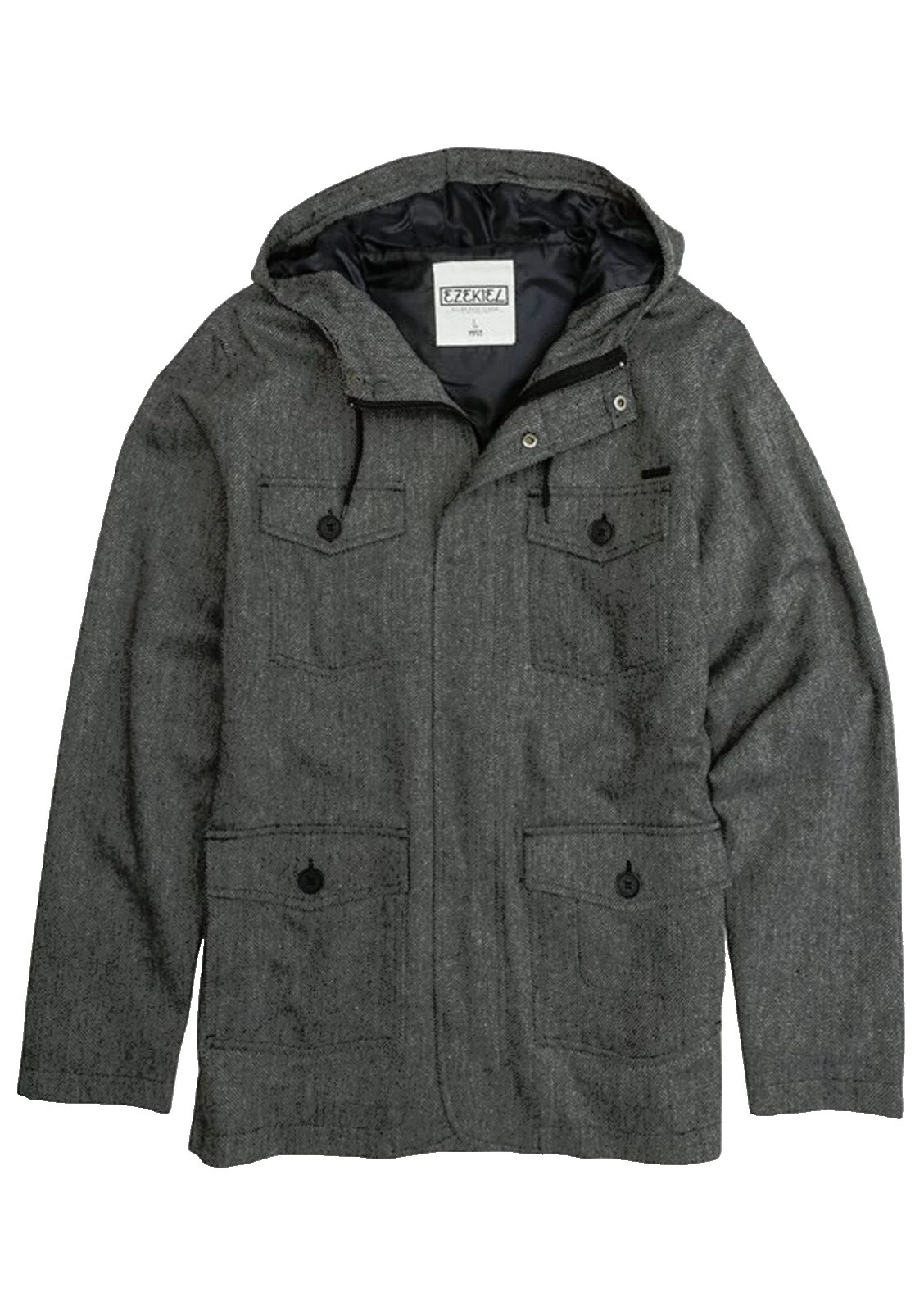 Chaquetas Ezekiel para hombres