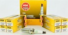 Set of 8 Genuine NGK 5018 Spark Plug G-Power LFR5AGP