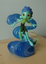 Disney / Pixar Luca Sea Monster 3.5-Inch PVC Figure