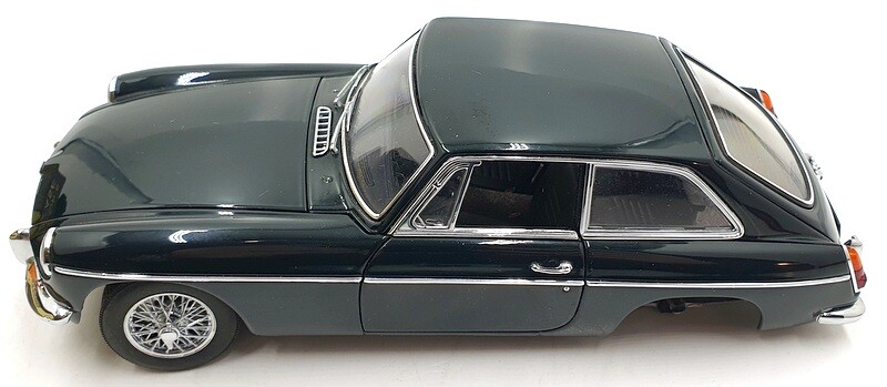 ミニカー AUTOart MGB GT COUPE MK II 1/18 Amazon | AUTO ART オートアート 1/18 MGB GT COUPE MK II
