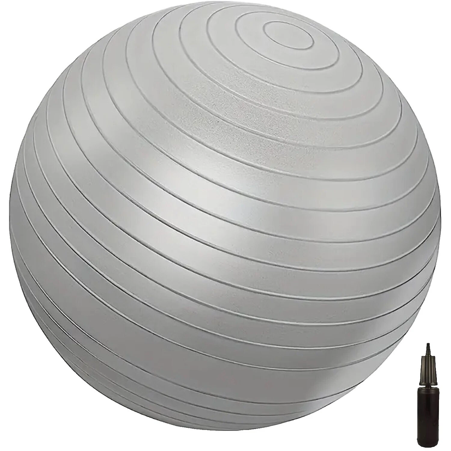 PVC Exercise Balls