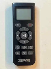 Ecovacs Vacuum Cleaner Robotics Deebot RC1507 Remote Control