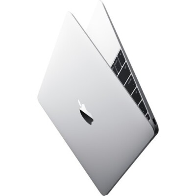 Apple MacBook Laptop 12-inch 1.2GHz – 8GB RAM 500GB SSD Silver