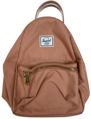 herschel 9l backpack Herschel Supply Co | Herschel Nova Backpack | Mini
