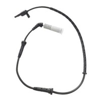 ABS Sensor Raddrehzahl FüHler FüR BMW E60 E63 E64 Hinterachse