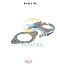 Catalyseurs Fiat BARCHETTA