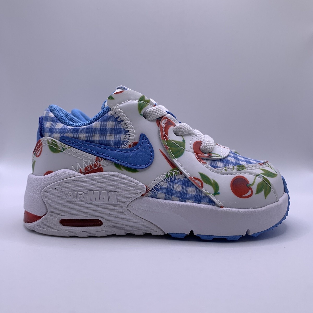 nike air max excee cherry