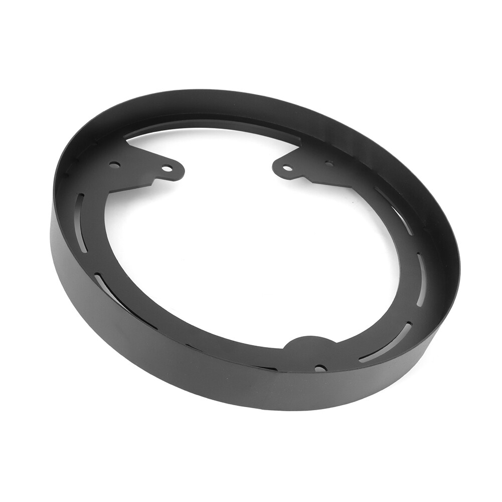 motoparty for Polaris Slingshot Wheel Rings DYI Kit Djibouti