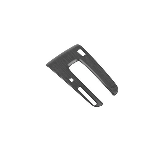 Cubierta del panel de cambio de marchas de consola para Honda CRV CR-V 2017-2021 - Imagen 2 de 6