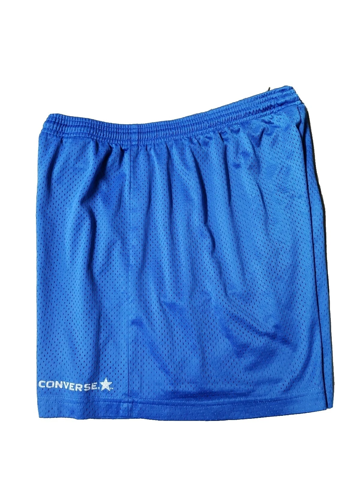 Converse Polyester Shorts for Men