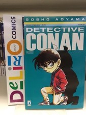 DETECTIVE CONAN N.57 (ESAURITO) Ed.STAR COMICS SCONTO 5%