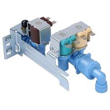 Refrigerator Water Inlet Valve for Frigidaire Replaces 242252702 240505101