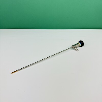 Olympus, 70°, 4mm A2203A Rigid Scope, 28cm / Endoskopische Optiken