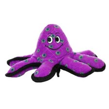 Tuffy Ocean Octopus Dog Toy | Dogs