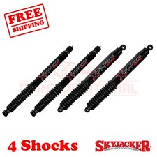 01-10 Chevy/GMC 2500HD 4WD 3-6 Lift Skyjacker...