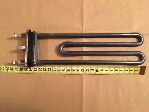 Waschmaschinen Heizstab /Heizelement  IRAC  AC 230 V 2050 W   461971066381 RW8TF