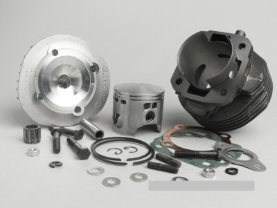 Cylinder Thermal Unit 57,5 MALOSSI Piaggio Vespa Special Bee 50