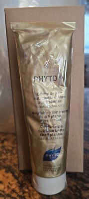 Phyto Phyto 9 Nourishing Day Cream with 9 Plants (5.1fl. oz.)