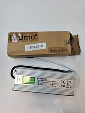 Ledmo IP67 Waterproof IP67 Power Supply 12V DC Transformer 12V 150W