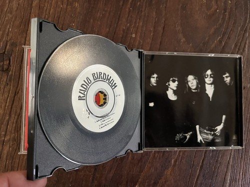 Radios Appear by Radio Birdman (2x CD 1995 Redeye Music Distribution) Ltd Ed rem - Picture 3 of 4