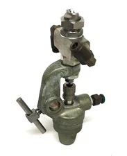 Spraying Systems Co Spray Gun Autojet 22AUH USED